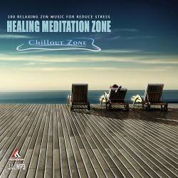 Healing Meditation Zone (Mp3) - Relax, Meditation, Downtempo, Longe, Instrumental!