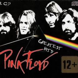  Pink Floyd - Greatest Hits (2CD) (2013) FLAC - Psychedelic Rock, Prog Rock, Art Rock