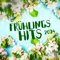 Fruhlings Hits 2024 (2024) - Pop, Dance