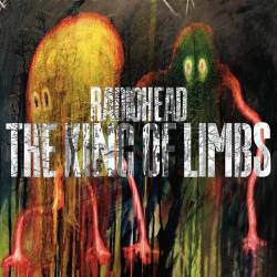 Radiohead - The King Of Limbs (2011) [FLAC]