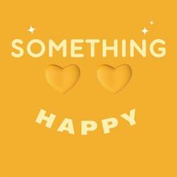 Something Happy (2024) - Pop, Rock