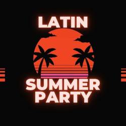 Latin Summer Party 2024 (2024) - Latin, Pop, Dance