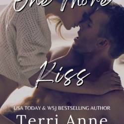 One More Kiss - Terri Anne Browning