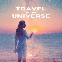 Travel In The Universe Vol. 1 (2024) FLAC - Lounge, Chillout, Downtempo