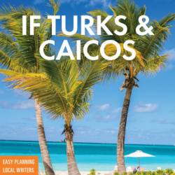 Fodor's InFocus Turks & Caicos Islands - Fodor's Travel Publications