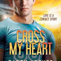 Cross My Heart - Darcy Archer