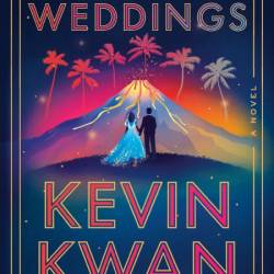 Lies and Weddings - Kevin Kwan