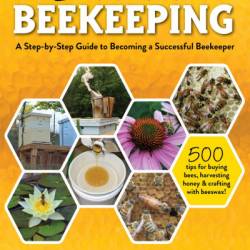 Buzz into Beekeeping: A Step-by-Step Guide to Becoming a Successful Beekeeper - Charlotte Anderson