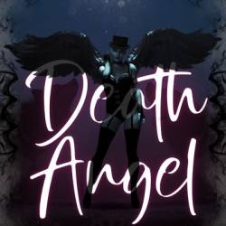 Death Angel - Linda Howard