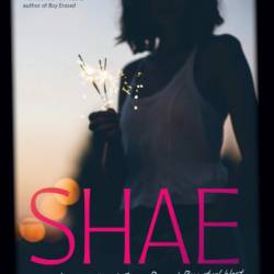 Shae: A Novel - Mesha Maren