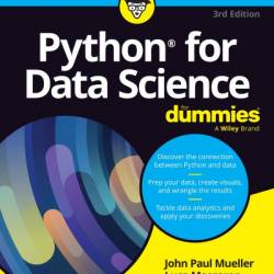 Python for Data Science For Dummies - John Paul Mueller