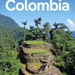 Lonely Planet Colombia - Lonely Planet