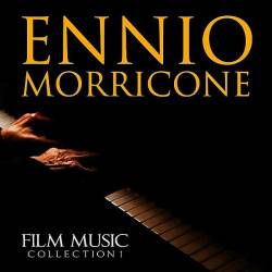 Ennio Morricone - Film Music Collection 1 (Mp3) - Soundtracks, Classic, Instrumental!