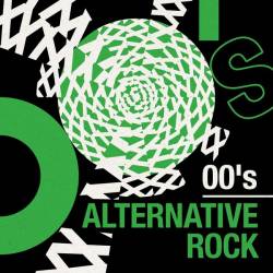 00s Alternative Rock (2024) - Alternative, Rock