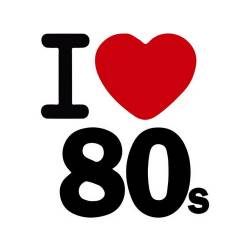 I Love 80s (2020) FLAC - Pop