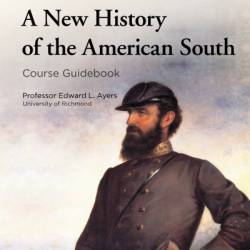 A New History of the American South - W. Fitzhugh Brundage