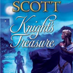 Knight's Treasure - Amanda Scott