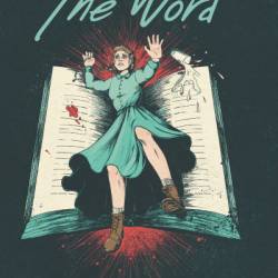 The Word - Mary G. Thompson