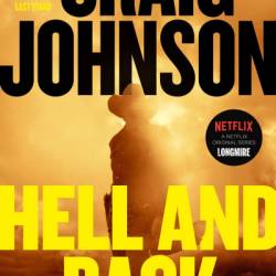 Hell and Back - Craig Johnson