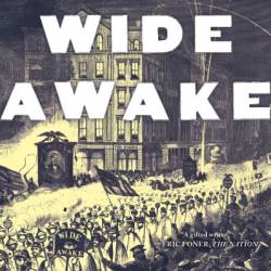 Wide Awake: The Forgotten Force That Elected Lincoln and Spurred the Civil War - Jon Grinspan