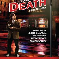 Bored to Death: A Noir-otic Story - Jonathan Ames