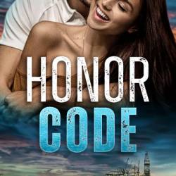 Honor Code - Kiersi Burkhart