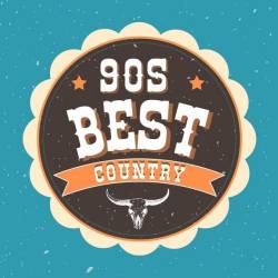 90s Best Country (2024) - Country, Blues, Folk