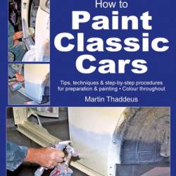 How to Paint Your Car on a Budget - Pat Ganahl
