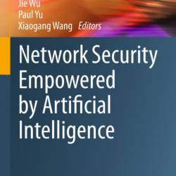 NetWork Security EmPowered by Artificial Intelligence - Yingying Chen