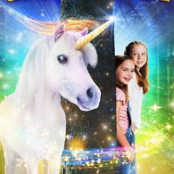      / Wish Upon a Unicorn (2020) BDRip