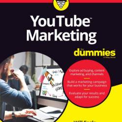 YouTube Marketing For Dummies - Will Eagle