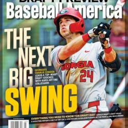 Baseball America - June-July 2024