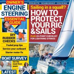 Practical Boat Owner - August 2024