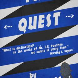 Triple Quest: A Bobby Owen Mystery - E.R. Punshon