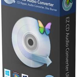 EZ CD Audio Converter 2024.06.28 + Portable