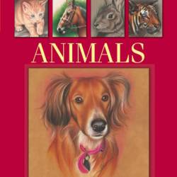 Illustrating Nature: How to Paint and Draw Plants and Animals - Dorothea Barlowe