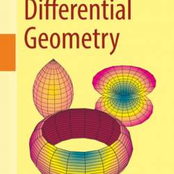 Differential Geometry - Erwin Kreyszig
