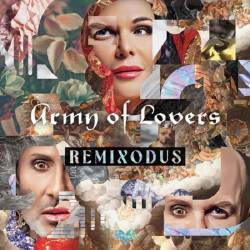 Army Of Lovers - Remixodus (2024) 3