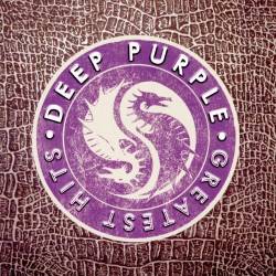 Deep Purple - Greatest Hits 3CD (2022) FLAC