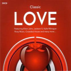 Classic Love (3CD) Mp3 - Pop, Dance!