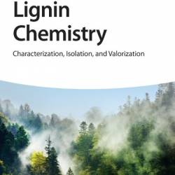 Lignin Chemistry - Yuhe Liao