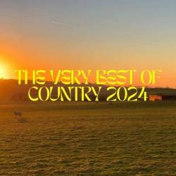 The Very Best of Country 2024 (2024) - Country, Blues, Folk