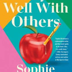 Plays Well with Others: A Novel - Sophie Brickman