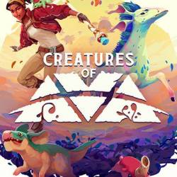 Creatures of Ava (2024/Ru/En/Multi/RePack  Wanterlude)