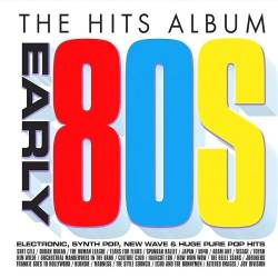 The Hits Album  Early 80s (3CD) (2024)