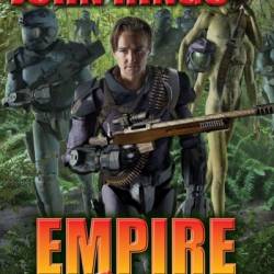 Empire of Man - David Weber