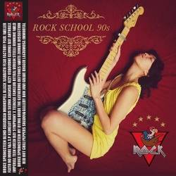 Rock School 90s (Mp3) - Rock, Hard Rock, Metall, Alternative!