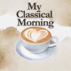 My Classical Morning (2024) - Classical, Piano