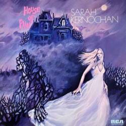 Sarah Kernochan - House Of Pain (24-bit Hi-Res, Remastered 2024) (1974/2024) FLAC