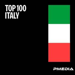 Top 100 Italy (01-September-2024) (2024) - Pop, Dance, Rock, RnB, Rap, Hip Hop